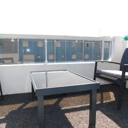T1 Residence L'Amandine Proche Plage Avec Parking * 앙티브